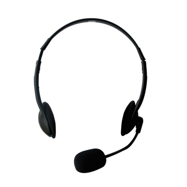 Auricular ewent ew3563 con microfono - Imagen 2