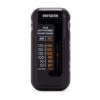 Radio de bolsillo aiwa mini pocket radio am - fm r - 22 negro - Imagen 2