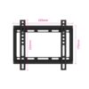 Soporte de pared ewent ew1501 para tv de 23 pulgadas - 42 pulgadas carga maxima 35kg - Imagen 3