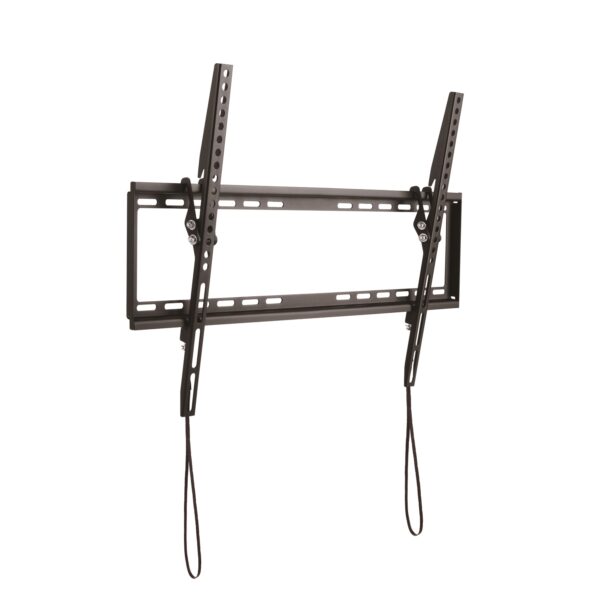 Soporte de pared ewent ew1507 para tv de 37 pulgadas - 75 pulgadas carga maxima 35kg - Imagen 2