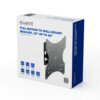Soporte de pared ewent ew1520 para tv de 23 pulgadas - 42 pulgadas carga maxima 20kg - Imagen 2