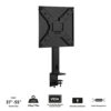 Soporte - abrazadera para escritorio ewent ew1543 para tv 37 pulgadas - 55 pulgadas carga maxima 35kg - Imagen 2