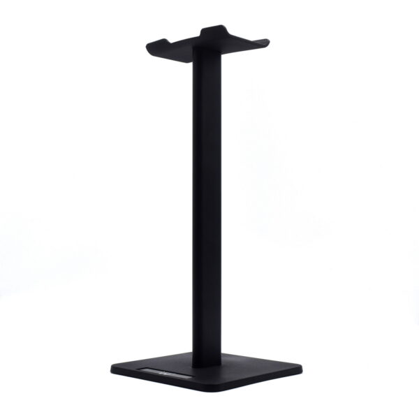 Soporte auriculares ewent ew1586 estable y seguro - Imagen 2