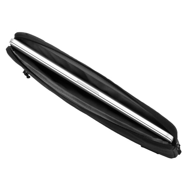 Maletin ewent ew2523 para portatil 15.6 pulgadas negro - Imagen 3