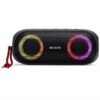 Altavoz portatil aiwa bst - 650 negro 20w rms