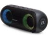 Altavoz portatil aiwa bst - 650 negro 20w rms - Imagen 2