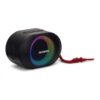 Altavoz portatil aiwa bst - 330 10w rms bluetooth rojo y negro - Imagen 3