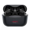 Auriculares inalambricos aiwa ebtw - 888anc bluetooth - cancelacion de ruido - color negro