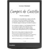 Ebook pocketbook inkpad 4 7.8 pulgadas 32gb stardust silver - Imagen 2