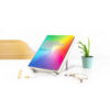 Soporte - base elevador tooq para portatil tablets libros - Imagen 3