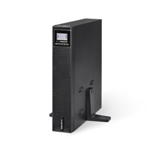 Sai salicru slc - 1500 twin rt3 1500va - 1500w rack -  on line -  doble convfersion -  fp1 new