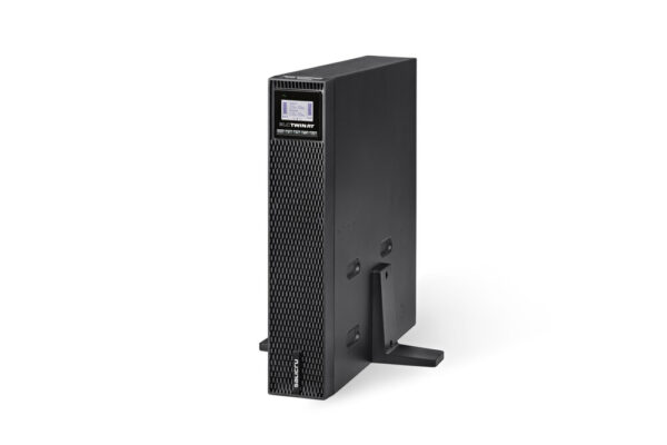 Sai salicru slc - 1500 twin rt3 1500va - 1500w rack -  on line -  doble convfersion -  fp1 new