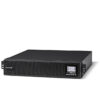 Sai salicru slc - 1500 twin rt3 1500va - 1500w rack -  on line -  doble convfersion -  fp1 new - Imagen 2
