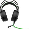 Auriculares hp con microfono pavilion 600 - Imagen 2