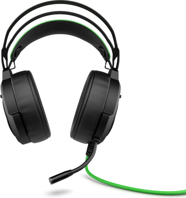 Auriculares hp con microfono pavilion 600 - Imagen 2
