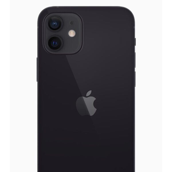 Apple iphone 12 256gb negro reacondicionado grado a+ - Imagen 2