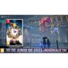Juego nintendo switch -  master detective archives: rain code - Imagen 2