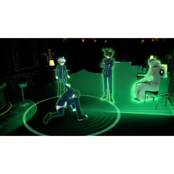 Juego nintendo switch -  master detective archives: rain code - Imagen 3