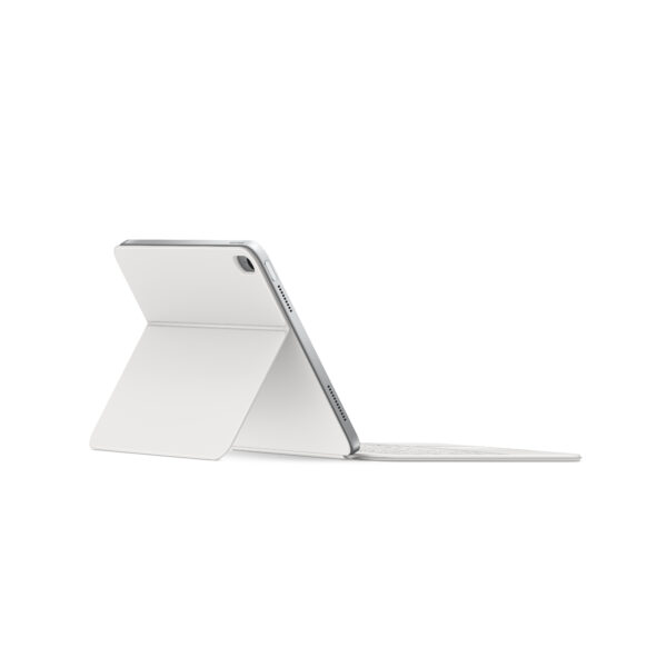 Teclado apple magic keyboard para ipad 2022 - Imagen 3