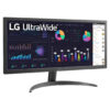 Monitor led ips lg 26wq500 25.7 pulgadas 2560 x 1080  21:9 5ms hdmi - Imagen 3