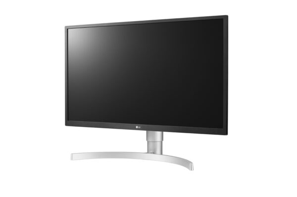 Monitor led ips lg 27ul550p - w 27 pulgadas 3840 x 2160 5ms hdmi displayport reg. altura - Imagen 2