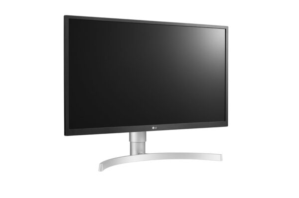 Monitor led ips lg 27ul550p - w 27 pulgadas 3840 x 2160 5ms hdmi displayport reg. altura - Imagen 3