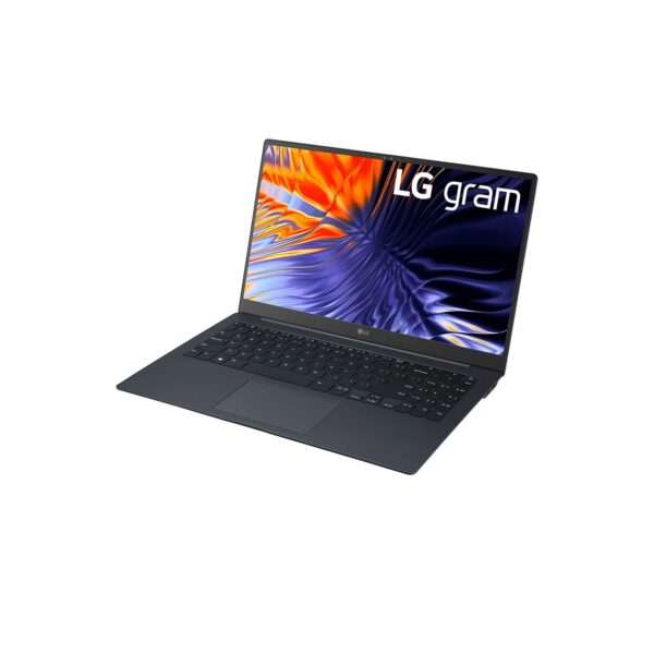 Portatil lg ultraslim 15z90rt - g i7 - 1360p 15.6 pulgadas 32gb - ssd512gb - wifi - bt - w11 - Imagen 2