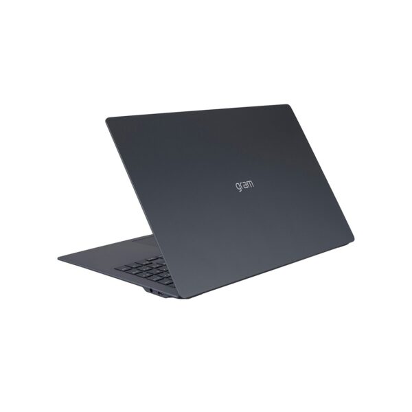 Portatil lg ultraslim 15z90rt - g i7 - 1360p 15.6 pulgadas 32gb - ssd512gb - wifi - bt - w11 - Imagen 3
