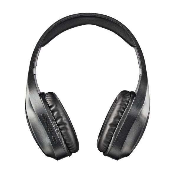 Auriculares inalambricos ngs artica wrath negro - Imagen 2