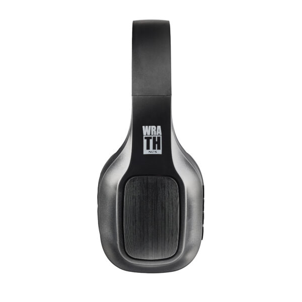 Auriculares inalambricos ngs artica wrath negro - Imagen 3