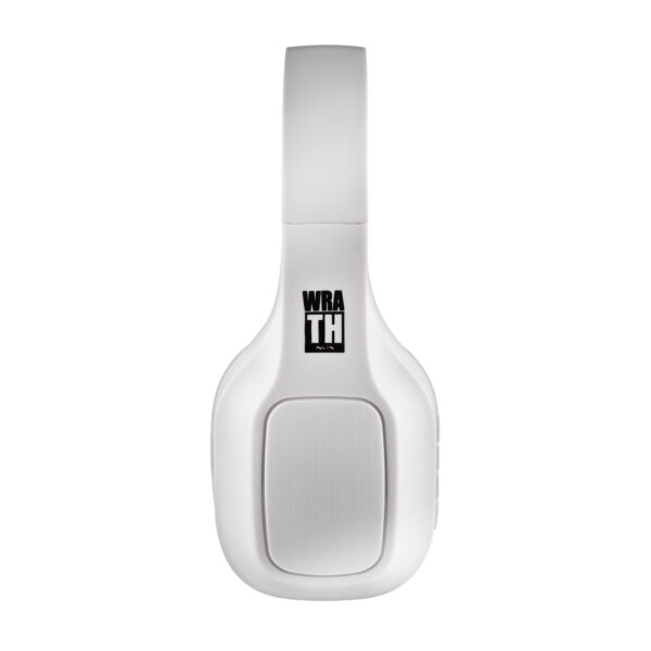 Auriculares inalambricos ngs artica wrath blanco - Imagen 3