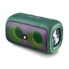 Altavoz bluetooth ngs roller beast - 32w - verde - Imagen 2