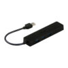 Hub i - tec usb 3.0 delgado con 3 puertos usb 3.0 y ethernet glan rj - 45 - Imagen 2