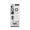 Sai salicru slc - 6000 - twin pro3 6000va online -  doble conversion - Imagen 3