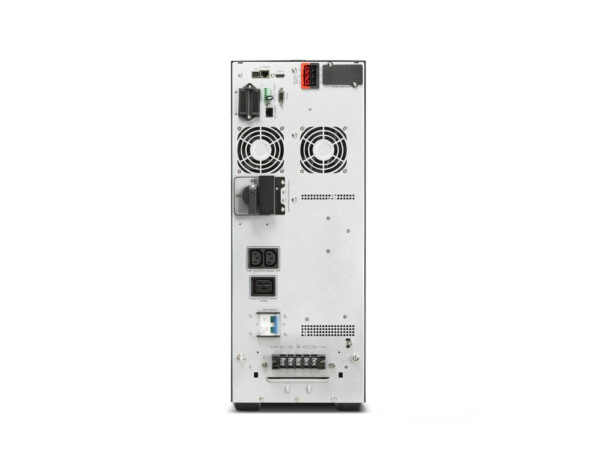Sai salicru slc - 10000 - twin pro3 10000va online -  doble conversion - Imagen 3