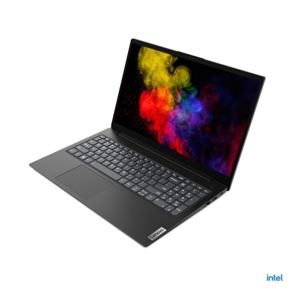 Portatil lenovo v15 g3 i7 - 1255u 15.6 pulgadas 8gb - ssd512gb - wifi - bt -  freedos - Imagen 2