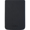 Pocketbook funda shell series lineas negras - Imagen 2