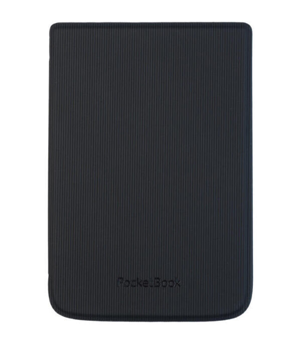 Pocketbook funda shell series lineas negras - Imagen 2