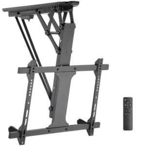 Soporte de techo equip para pantalla 32 pulgadas -  70 pulgadas - monitorizado vesa max 600 x 400 - hasta 35kg