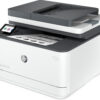 Multifuncion hp laser monocromo laserjet pro 3102fdw fax a4 -  33ppm -  usb -  wifi -  duplex impresion - Imagen 2