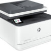 Multifuncion hp laser monocromo laserjet pro 3102fdw fax a4 -  33ppm -  usb -  wifi -  duplex impresion - Imagen 3