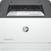 Impresora hp laser monocromo laserjet pro 3002dn a4 -  33ppm -  red -  duplex
