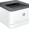 Impresora hp laser monocromo laserjet pro 3002dn a4 -  33ppm -  red -  duplex - Imagen 3