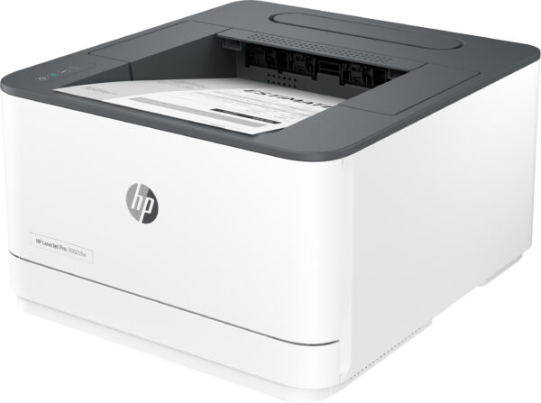 Impresora hp laser monocromo laserjet pro 3002dw a4 -  33ppm -  wifi -  duplex - Imagen 2