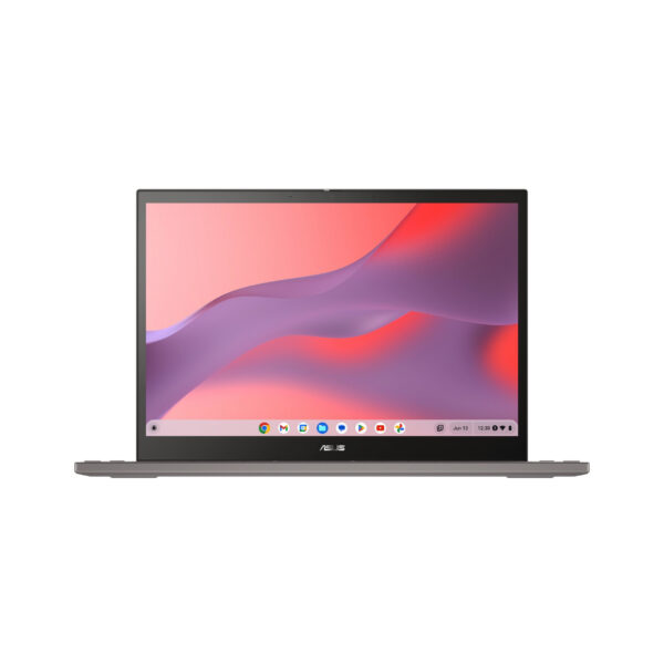 Portatil asus chromebook cb3401fba - lz0157 i3 - 1215u 14 pulgadas 8gb ssd256gb chrome os - Imagen 2