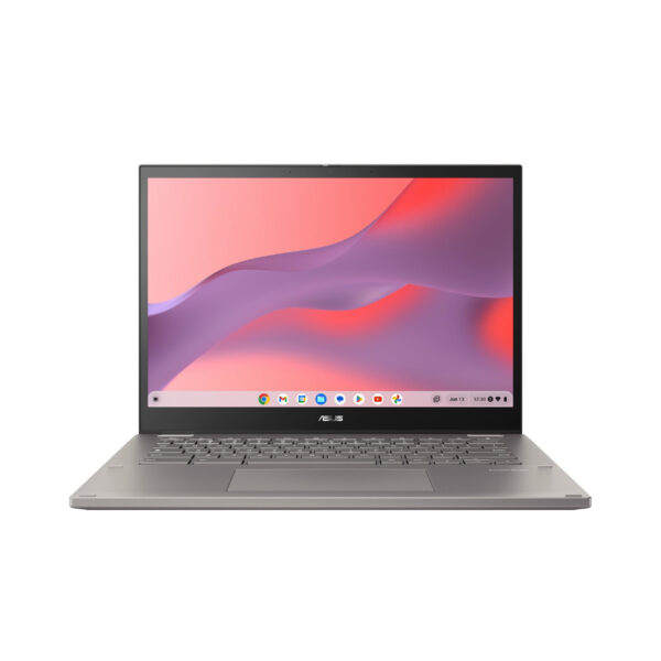 Portatil asus chromebook cb3401fba - lz0157 i3 - 1215u 14 pulgadas 8gb ssd256gb chrome os - Imagen 3