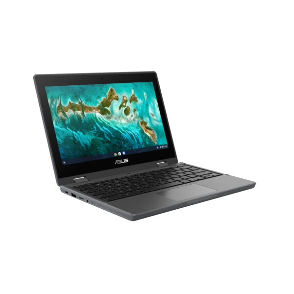 Portatil asus cr1100fka - bp0566 cel n5100 11.6 pulgadas tactil 4gb emmc32gb chrome os - Imagen 2