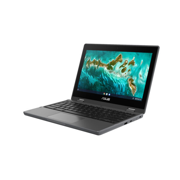 Portatil asus cr1100fka - bp0566 cel n5100 11.6 pulgadas tactil 4gb emmc32gb chrome os - Imagen 3