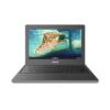 Portatil asus cr1100cka - gj0277 cel n5100 11.6 pulgadas 4gb  emmc32gb chrome os