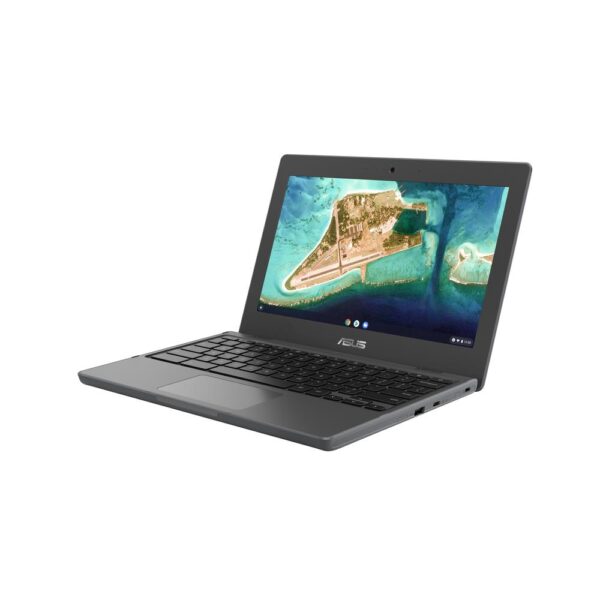 Portatil asus cr1100cka - gj0277 cel n5100 11.6 pulgadas 4gb  emmc32gb chrome os - Imagen 2